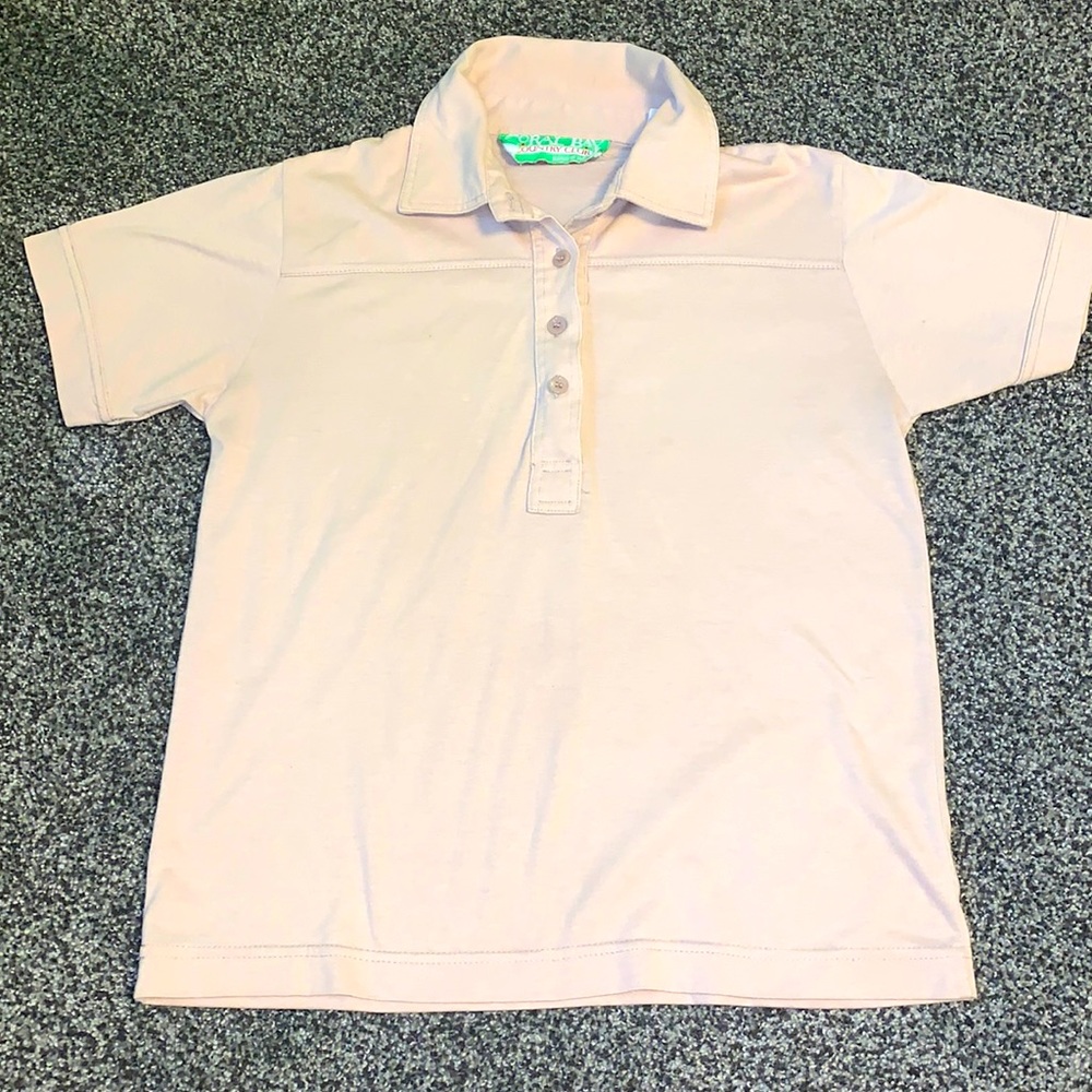 Tan Polo by Coral Bay Country Club